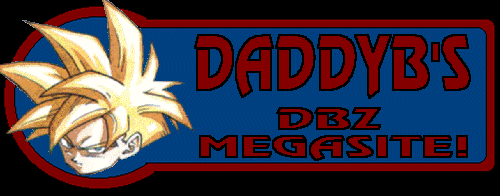 daddyb's dbz megasite!