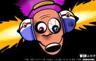winamp
